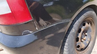 Prodám Audi A3 8L 1.8T + LPG - 5