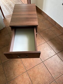 Prodám starší skříně - 5