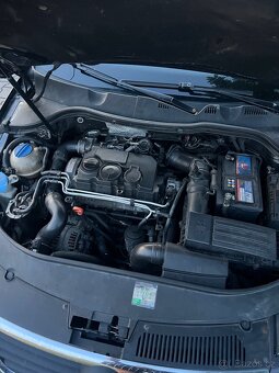 Passat b6 nahradni dily 2.0tdi 103kw DSG - 5