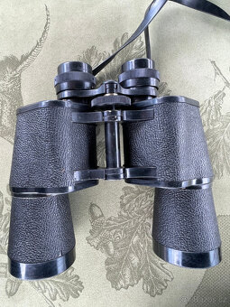 Neměcký dalekohled 7x50 Dominant NACHTGLAS - 5