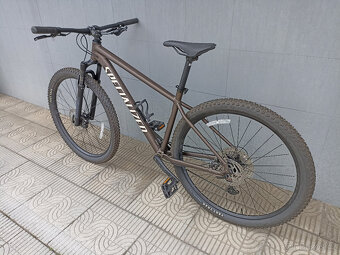 Specialized Rockhopper 29" Elite L" - 5