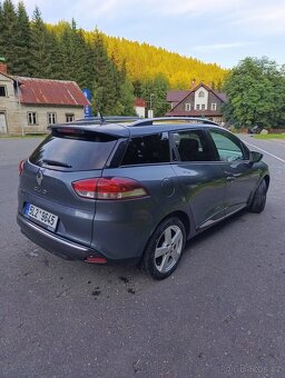 Renault Clio Grandtour - 5