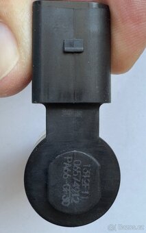 VENTIL KOMPRESORU KLIMATIZACE DELPHI 06574912 - 5