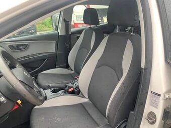 Seat Leon TGi benzín+plyn - 5
