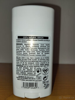 Deodorant Schmidt's Lavender & Sage - 5