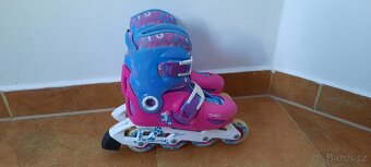 Dětské in-line - 5
