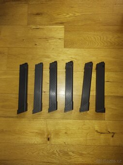 věci na airsoft - 5