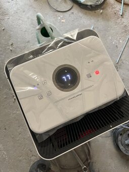 Odvlhčovače - TrueLife AIR Dehumidifier DH5 Touch - 5