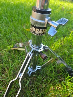 Premier - hardware dvojité nohy - 5