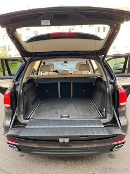 BMW X5 xDrive 30d - 5