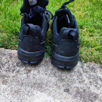 Adidas Terrex goratex - 5