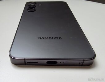 Samsung Galaxy S24+ Onyx Black 12 GB/512 GB - 5