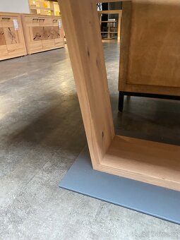 Jidelni stul Voglauer nove - 5