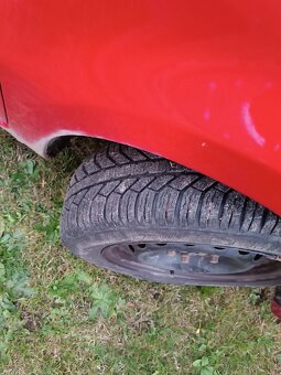 Fiat Panda 1.1 - 5