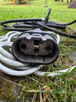 Domácí kompresor z chladicí jednotky (380 V) - 5