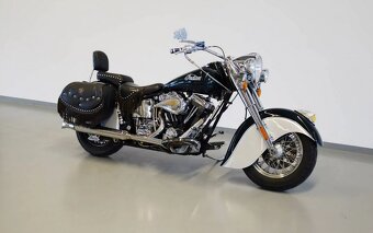 Indian Chief 2001 – Limited Edition - 5