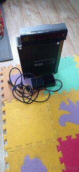 Prodej plně funkční Xbox one + Kinect bez ovladače - 5