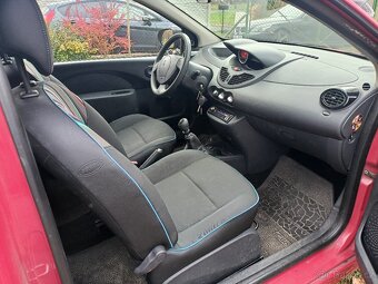 Renault Twingo 1.2 i - 5