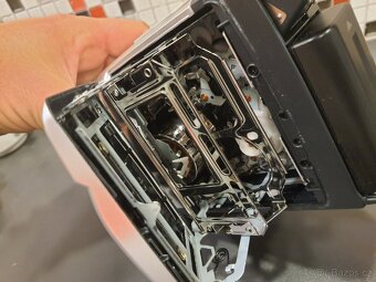 Prodám videokameru Panasonic NV-RZ17 - 5