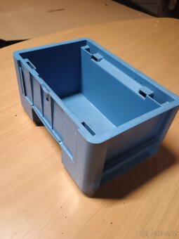 KLT boxy, různé velikosti - 5