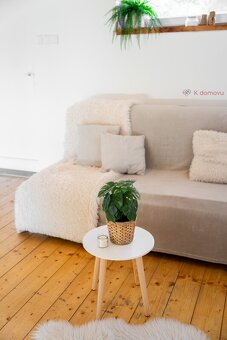 Prodej chaty 2+kk Kunovice, osada Stará Hora, celkem pozemek - 5