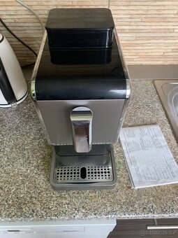 Plně automatický kávovar Esperto Caffè - 5
