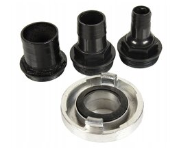 ROBUSNÍ KALOVÉ ČERPADLO S ŘEZNÝM NOŽEM - 5