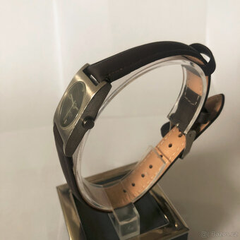 Damské titanové hodinky Boccia 25x20mm, voděodolnost 5 atm. - 5