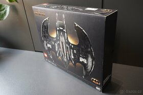 Lego DC/Marvel/Ninjago/Minecraft/City - prodej části sbírky - 5