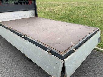 Iveco Daily 2.3 JTD 71 kW valník 75.000KM - 5