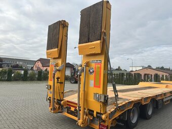 Příves Goldhofer TU 4-32/80 - 5