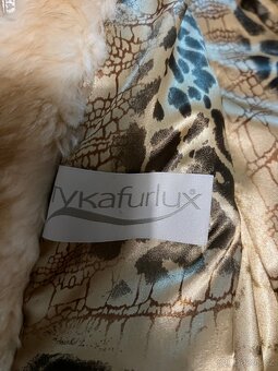 Luxusní kožich - 5