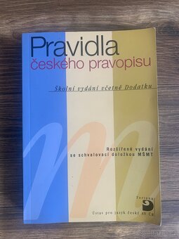 Učebnice SŠ (obor Podnikání) - 5