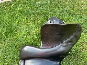 Skokove sedlo kentaur Perseus SP 18 - 5