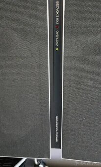 Repro Bang Olufsen, 2xBeovox M100, 4xS45, 2x S802 - 5