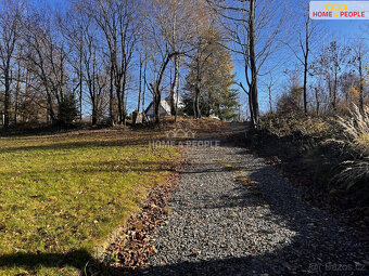 Pozemek pro výstavbu určenou k rekreaci - 5