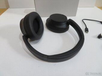 Zánovní bezdrátová sluchátka Sony WH-CH720N - 5