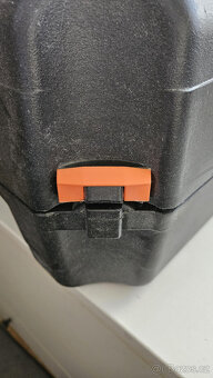 Okružní pila Black&Decker - 5