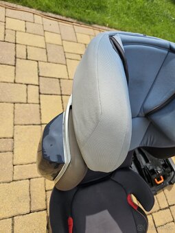 Cybex Pallas 2-fix - 5