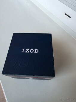 Hodinky IZOD - 5