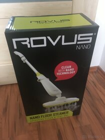 Rovus nano parní mop - 5