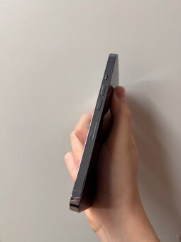 iPhone 13 Pro 256 GB, baterie 100% - 5