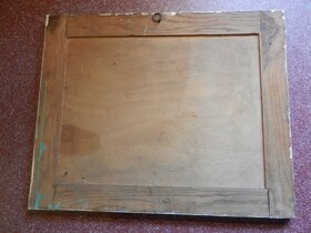 Starožitný obraz - 5