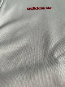 adidas vintage jacket bunda - 5