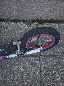 Dětská koloběžka Delta Sportteam - 5