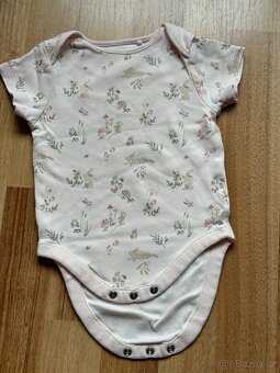 dětské oblečení next 68-74 (6-9 měs) - 5