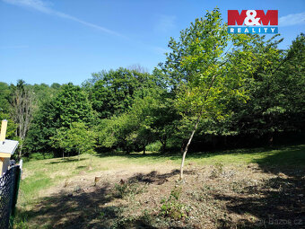 Prodej zahrady, 390 m², Tišnov - 5