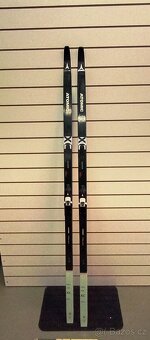 Nové běžky ATOMIC SAVOR XS SKINTEC na NNN 175 cm - 5