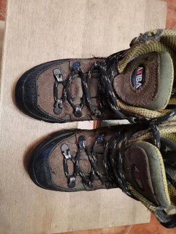 dětské trekové boty - 5