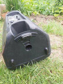 Velký reproduktor/ozvučení Opera Live 210 Výkon 280 W Zvuko - 5